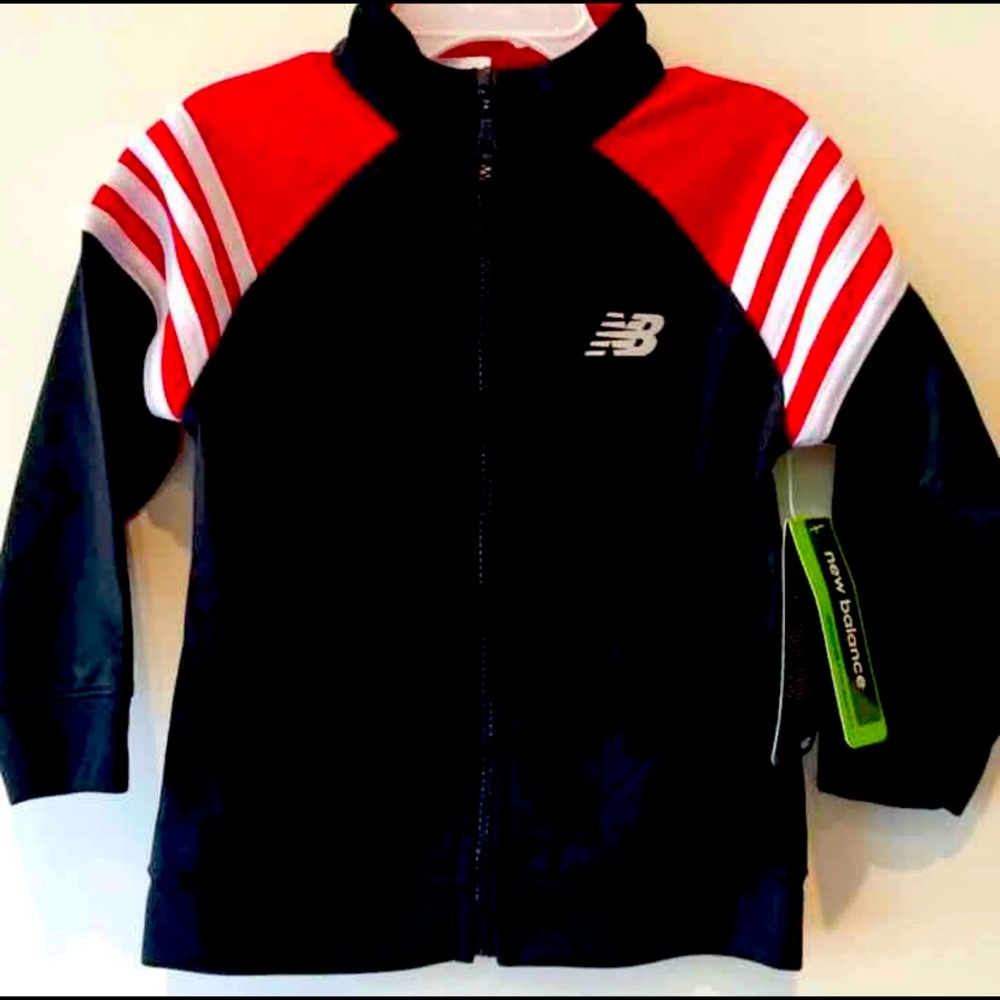 New Balance Jacket